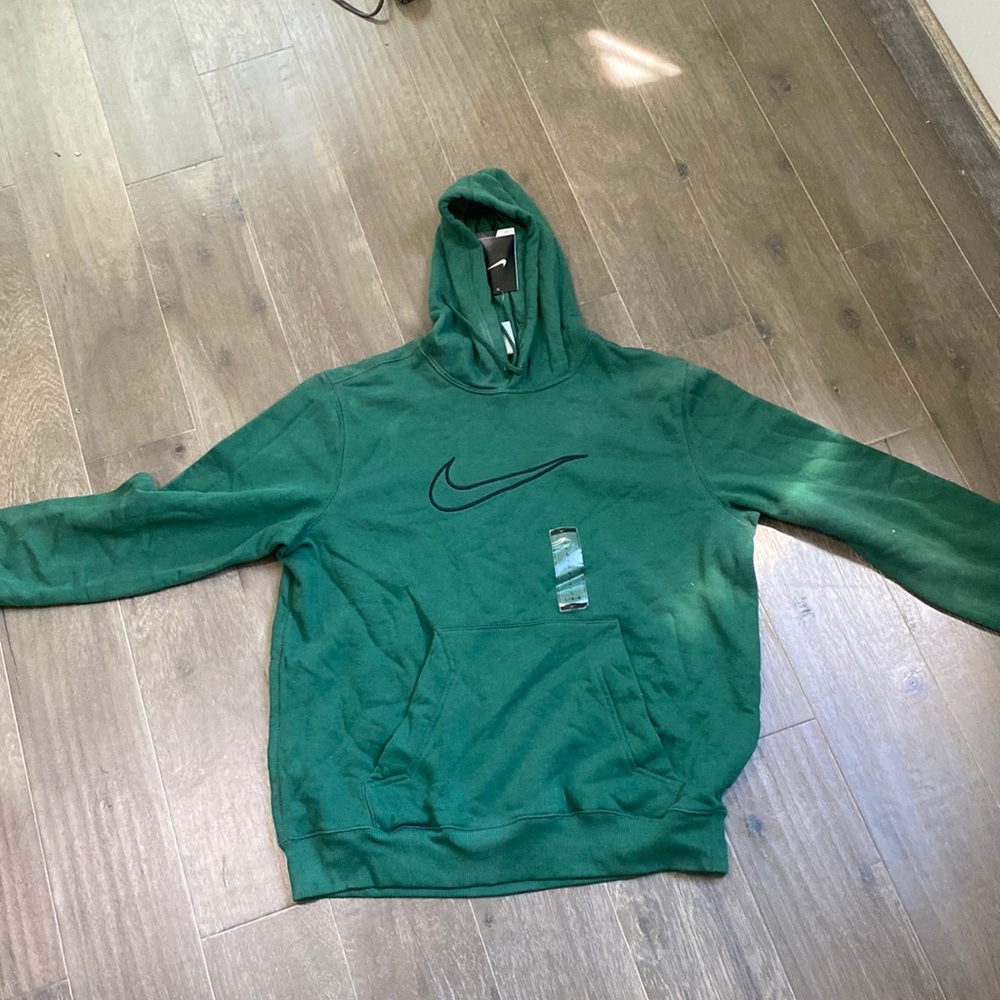 Brand new Nike hoodie